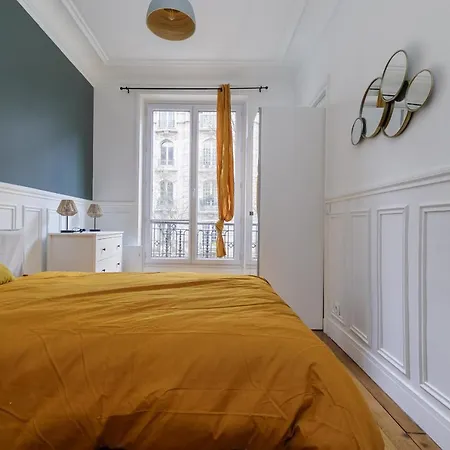 Bridgestreet - Opera Montmartre