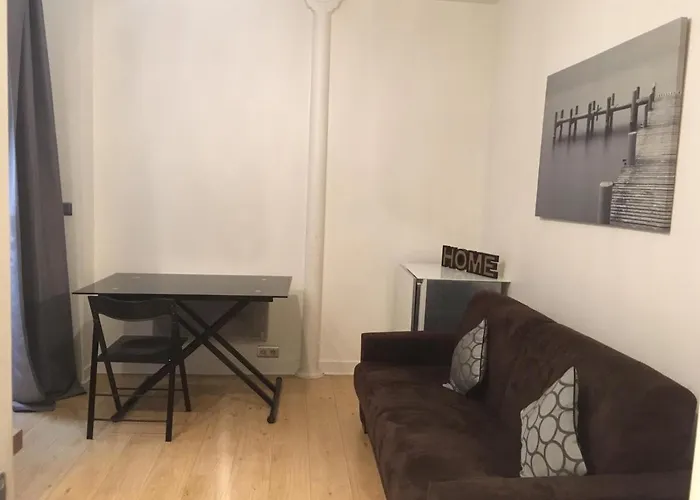 Bridgestreet - Opera Montmartre