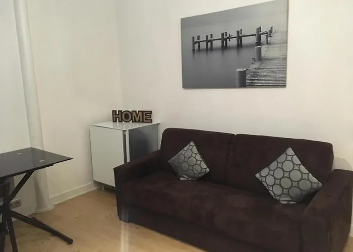 Bridgestreet - Opera Montmartre