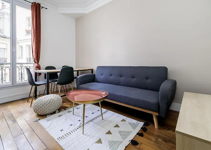 Bridgestreet - Opera Montmartre