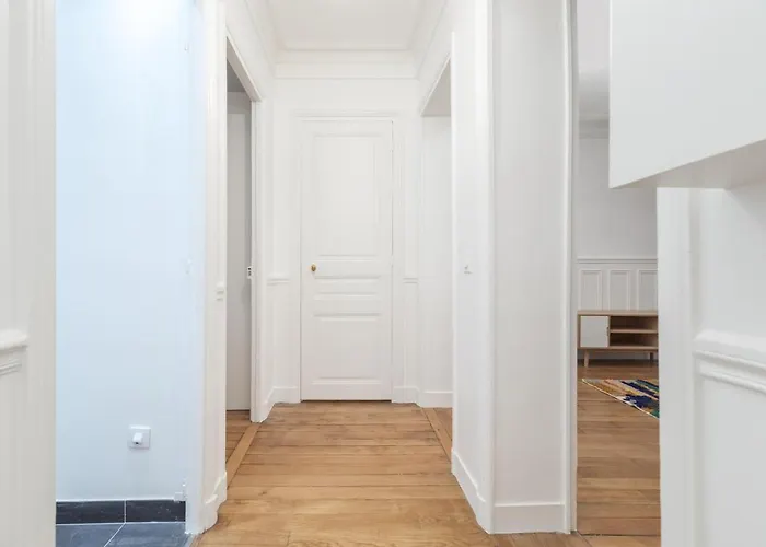 Bridgestreet - Opera Montmartre Apartament *