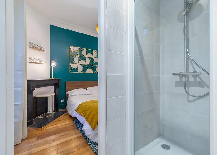 Bridgestreet - Opera Montmartre *