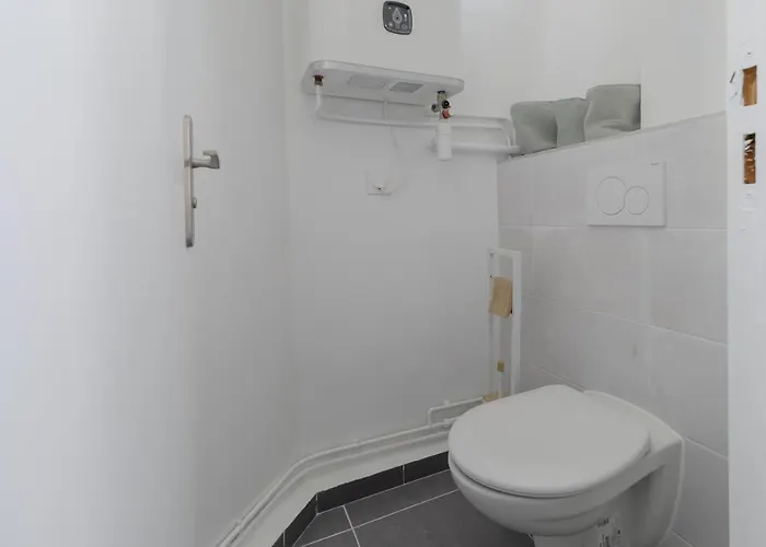 Apartament Bridgestreet - Opera Montmartre *