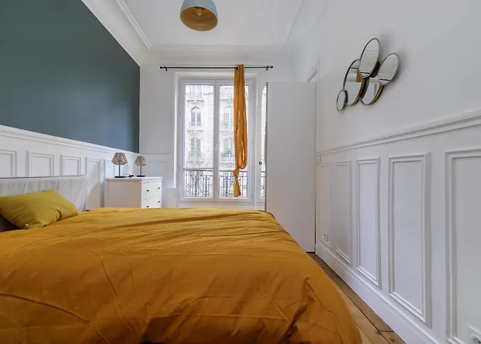 Bridgestreet - Opera Montmartre