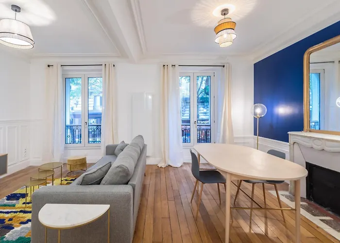 Bridgestreet - Opera Montmartre