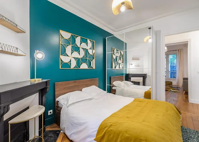 Bridgestreet - Opera Montmartre