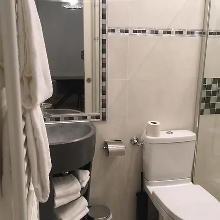 アパート Bridgestreet - Opera Montmartre *