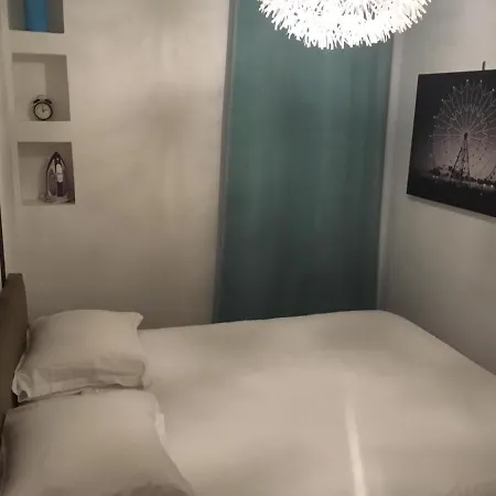 Bridgestreet - Opera Montmartre Apartment
