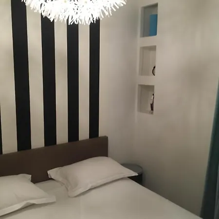 Apartment Bridgestreet - Opera Montmartre Paris