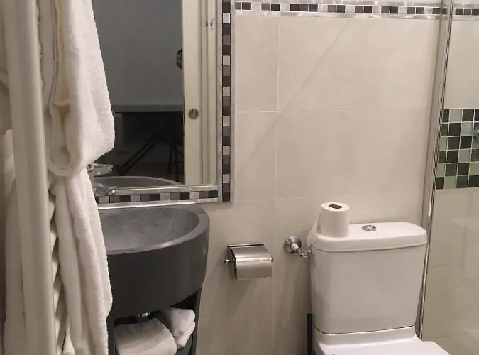 Appartamento Bridgestreet - Opera Montmartre *