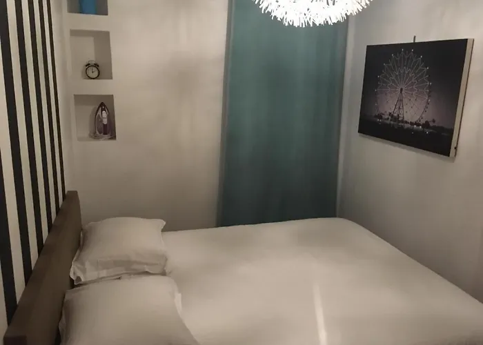 Bridgestreet - Opera Montmartre Appartamento