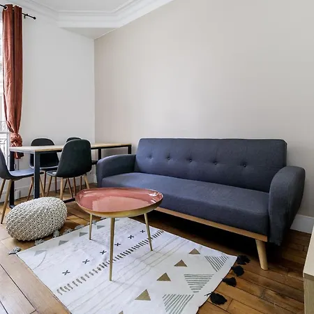 Bridgestreet - Opera Montmartre